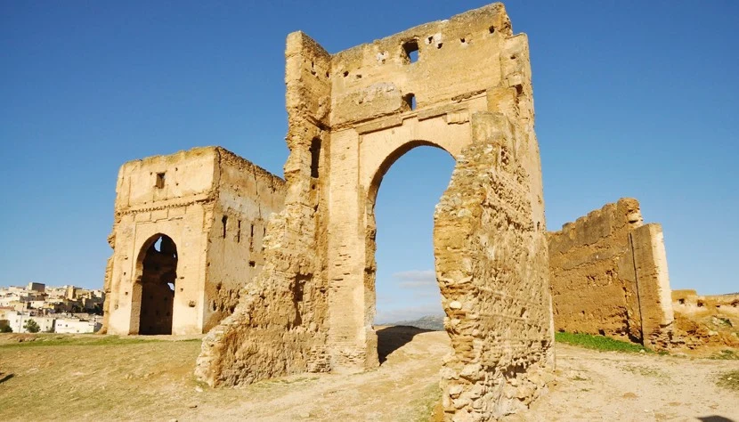 Excursion à Fès depuis Casablanca